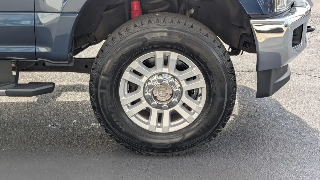 Florida Fine Cars - Used FORD SUPER DUTY F-350 SRW 2017 ORLANDO XLT