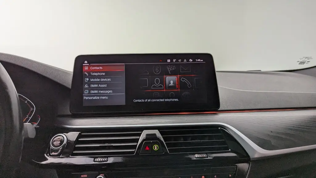 Florida Fine Cars - Used BMW 5 SERIES 2021 WEST PALM 530I
