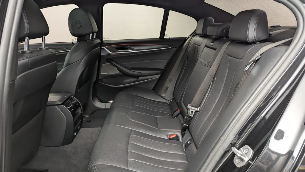 Florida Fine Cars - Used BMW 5 SERIES 2021 WEST PALM 530I