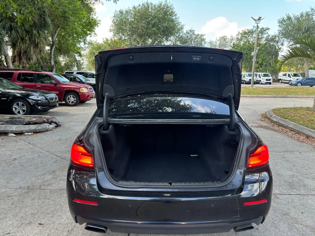 Florida Fine Cars - Used BMW 5 SERIES 2021 WEST PALM 530I