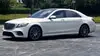 Florida Fine Cars - Used MERCEDES-BENZ S-CLASS 2019 MARGATE S 560