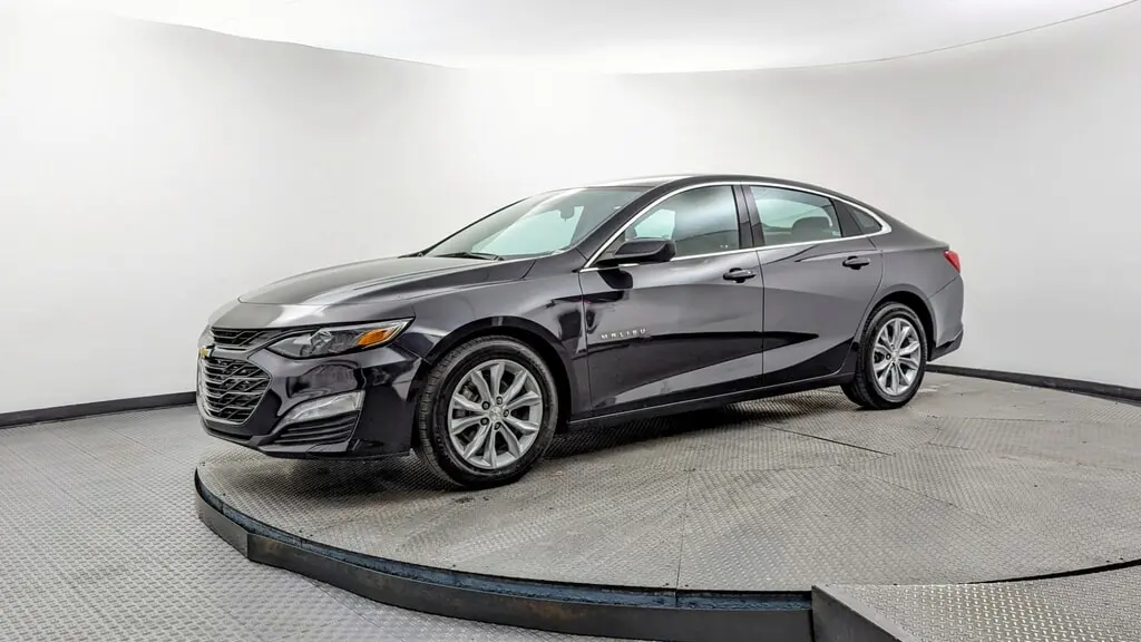 Florida Fine Cars - Used CHEVROLET MALIBU 2023 WEST PALM LT