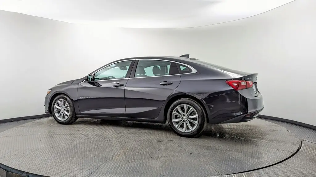 Florida Fine Cars - Used CHEVROLET MALIBU 2023 WEST PALM LT
