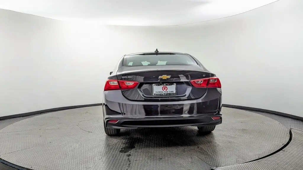 Florida Fine Cars - Used CHEVROLET MALIBU 2023 WEST PALM LT