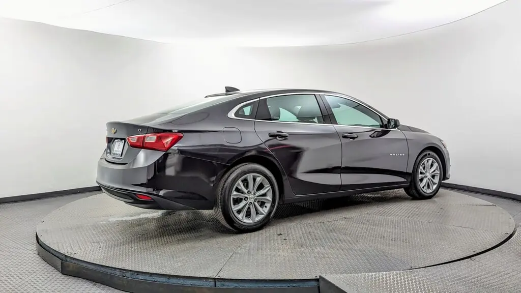 Florida Fine Cars - Used CHEVROLET MALIBU 2023 WEST PALM LT