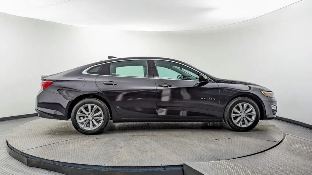Florida Fine Cars - Used CHEVROLET MALIBU 2023 WEST PALM LT