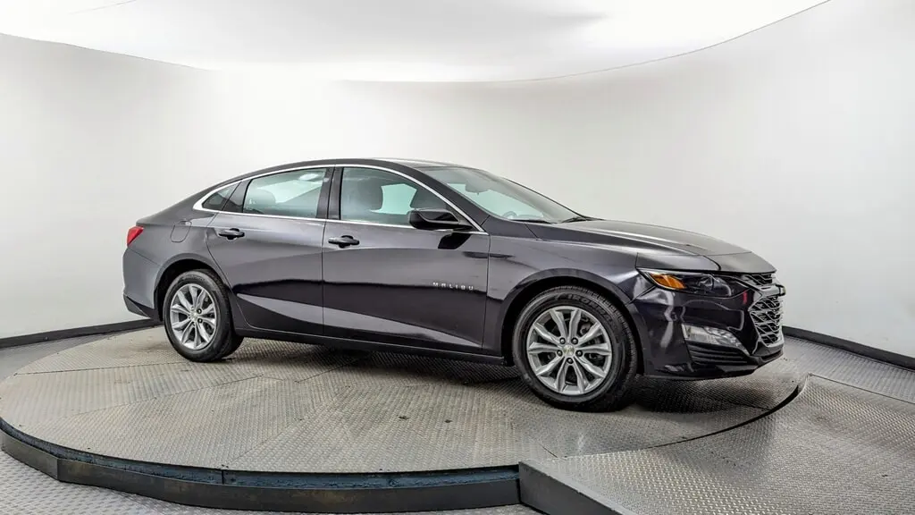 Florida Fine Cars - Used CHEVROLET MALIBU 2023 WEST PALM LT