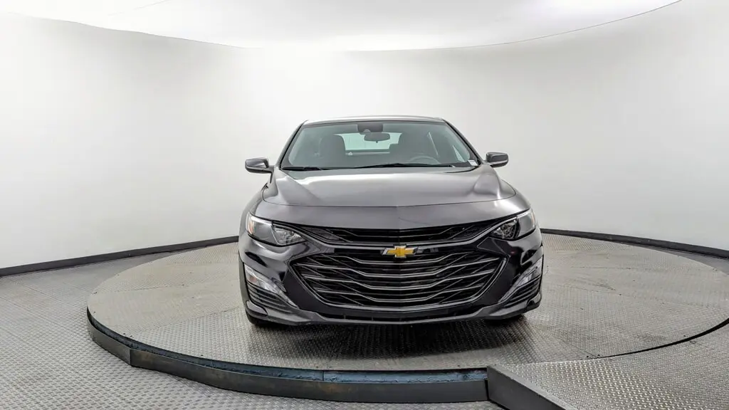 Florida Fine Cars - Used CHEVROLET MALIBU 2023 WEST PALM LT