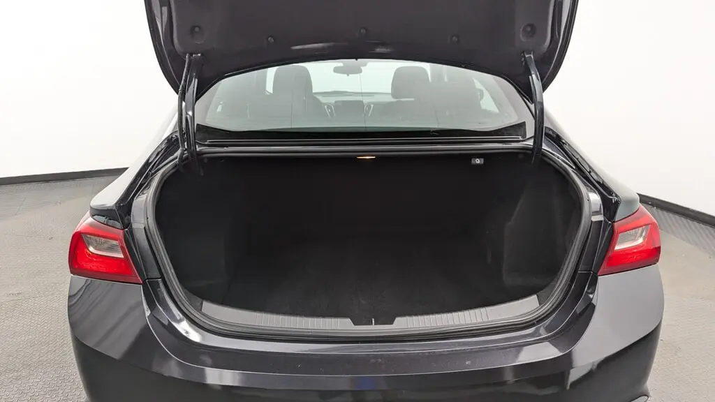 Florida Fine Cars - Used CHEVROLET MALIBU 2023 WEST PALM LT
