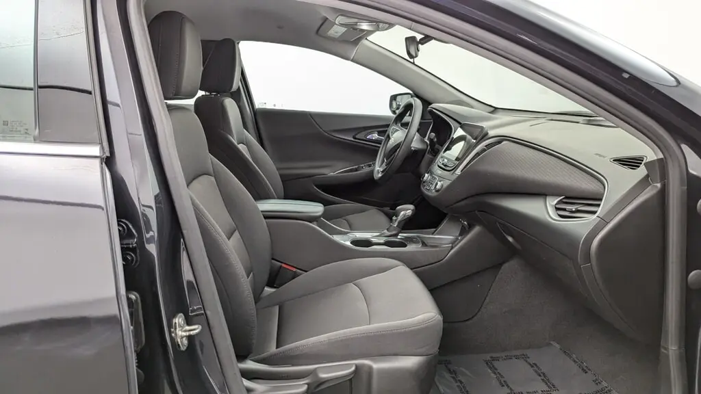 Florida Fine Cars - Used CHEVROLET MALIBU 2023 WEST PALM LT