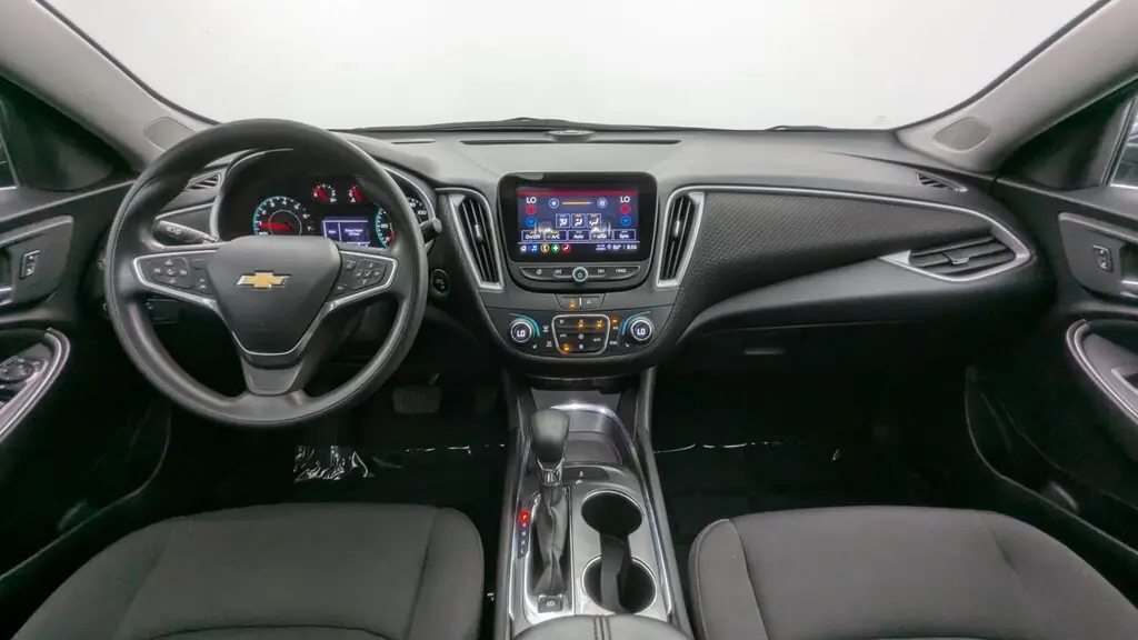 Florida Fine Cars - Used CHEVROLET MALIBU 2023 WEST PALM LT