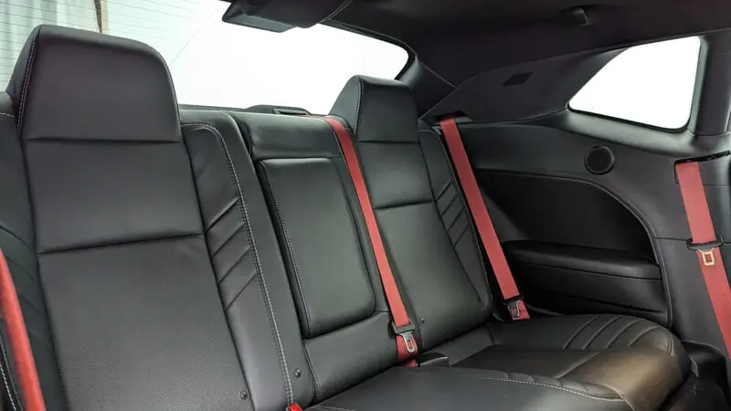 Florida Fine Cars - Used DODGE CHALLENGER 2016 MIAMI SRT HELLCAT
