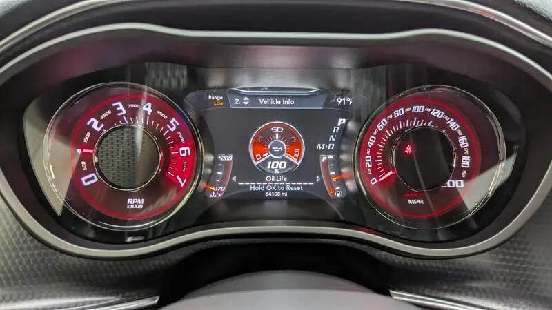 Florida Fine Cars - Used DODGE CHALLENGER 2016 MIAMI SRT HELLCAT