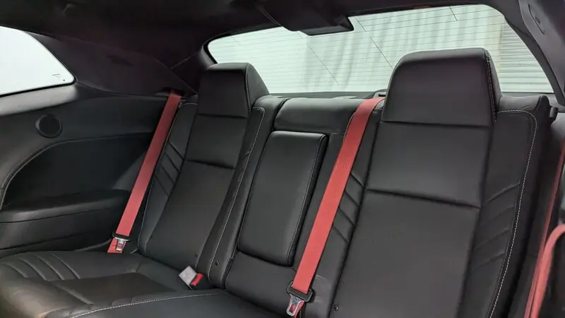 Florida Fine Cars - Used DODGE CHALLENGER 2016 MIAMI SRT HELLCAT