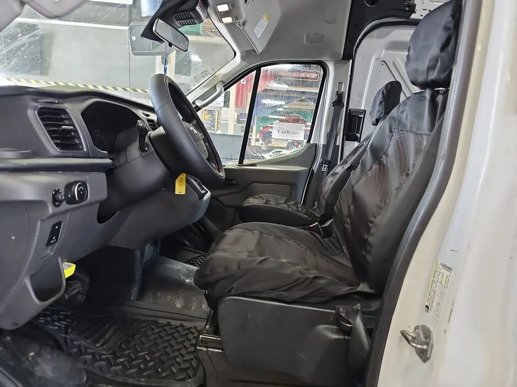 Florida Fine Cars - Used FORD TRANSIT 2022 ORLANDO 