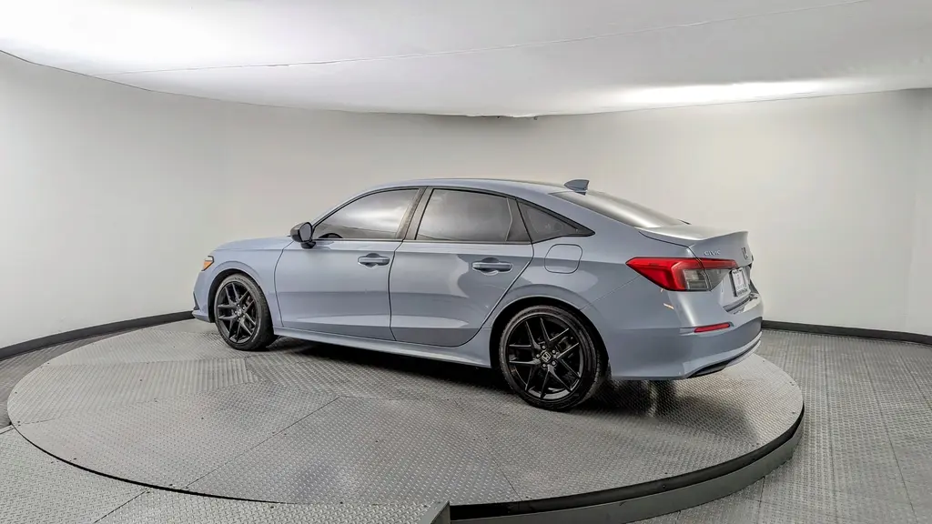 Florida Fine Cars - Used HONDA CIVIC 2022 WEST PALM SPORT
