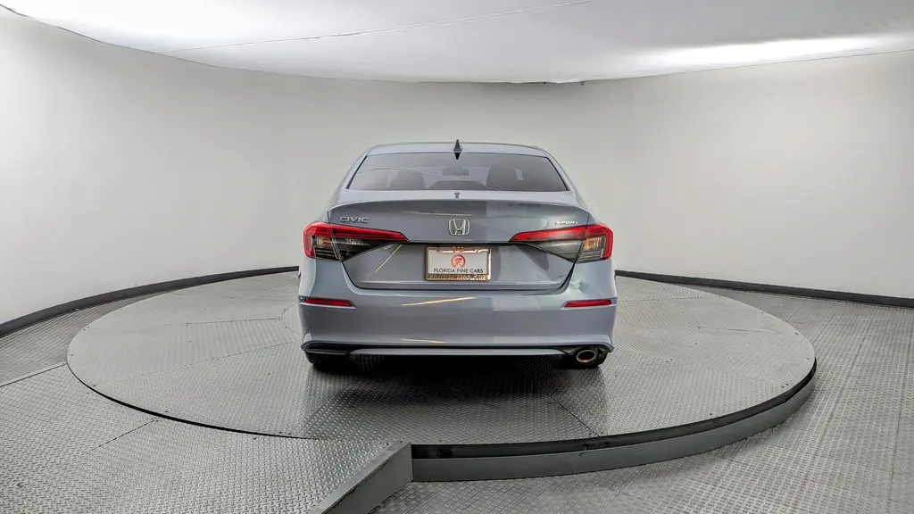 Florida Fine Cars - Used HONDA CIVIC 2022 WEST PALM SPORT