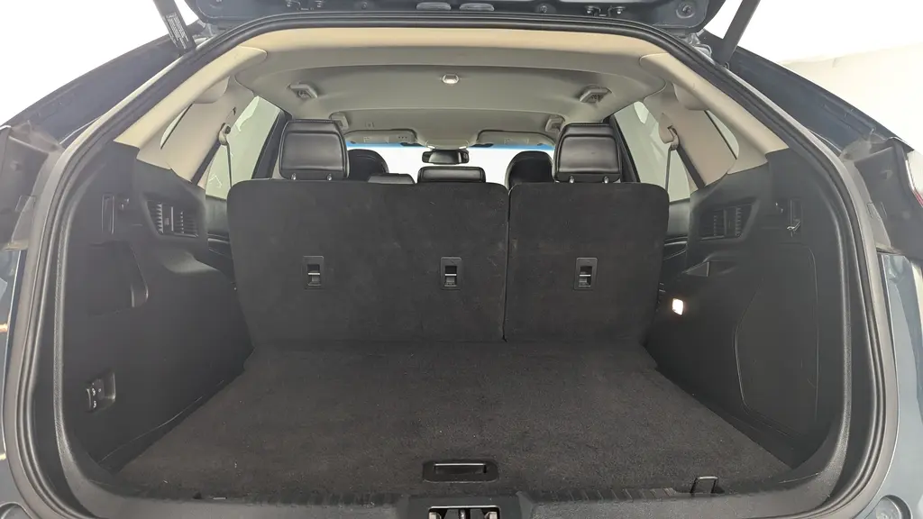 Florida Fine Cars - Used FORD EDGE 2019 WEST PALM TITANIUM