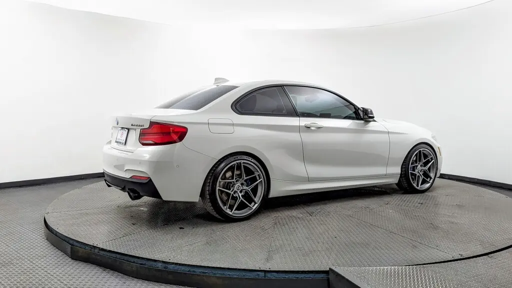 Florida Fine Cars - Used BMW 2 SERIES 2016 MIAMI M235I