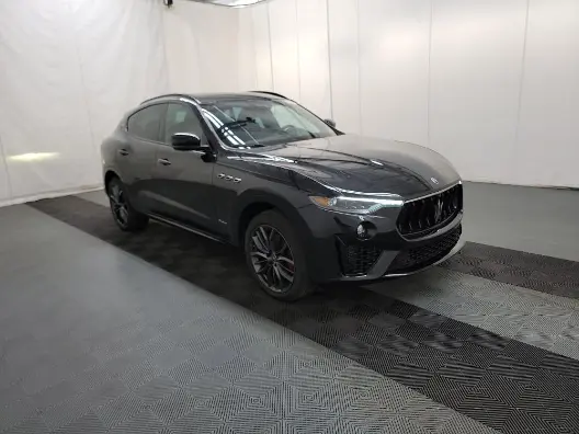 Florida Fine Cars - Used MASERATI LEVANTE 2021 MIAMI GRANSPORT