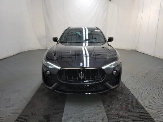 Florida Fine Cars - Used MASERATI LEVANTE 2021 MIAMI GRANSPORT