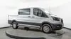 Florida Fine Cars - Used FORD TRANSIT 2023 MARGATE LOW ROOF 130WB