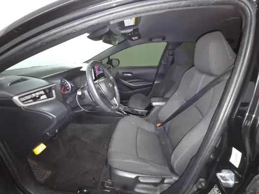 Florida Fine Cars - Used TOYOTA COROLLA 2021 MIAMI SE