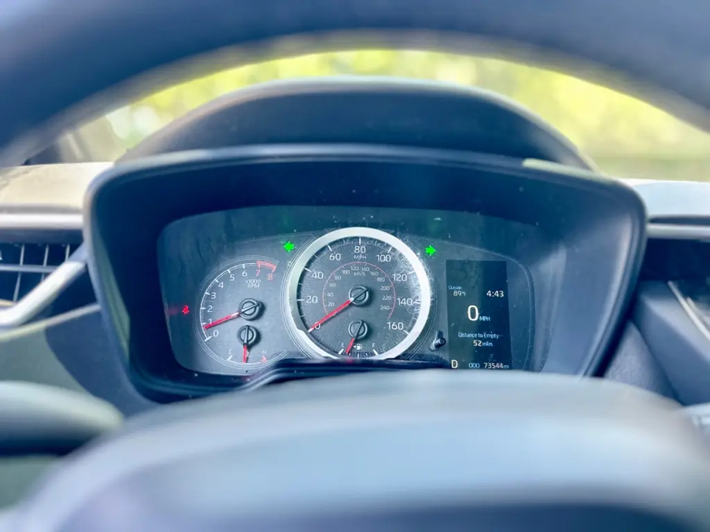 Florida Fine Cars - Used TOYOTA COROLLA 2021 MIAMI SE