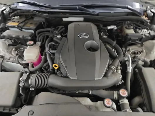 Florida Fine Cars - Used LEXUS IS 2021 MARGATE IS 300