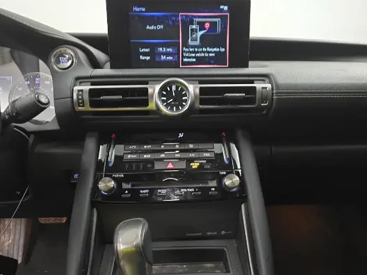 Florida Fine Cars - Used LEXUS IS 2021 MARGATE IS 300