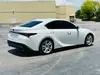 Florida Fine Cars - Used LEXUS IS 2021 MARGATE IS 300