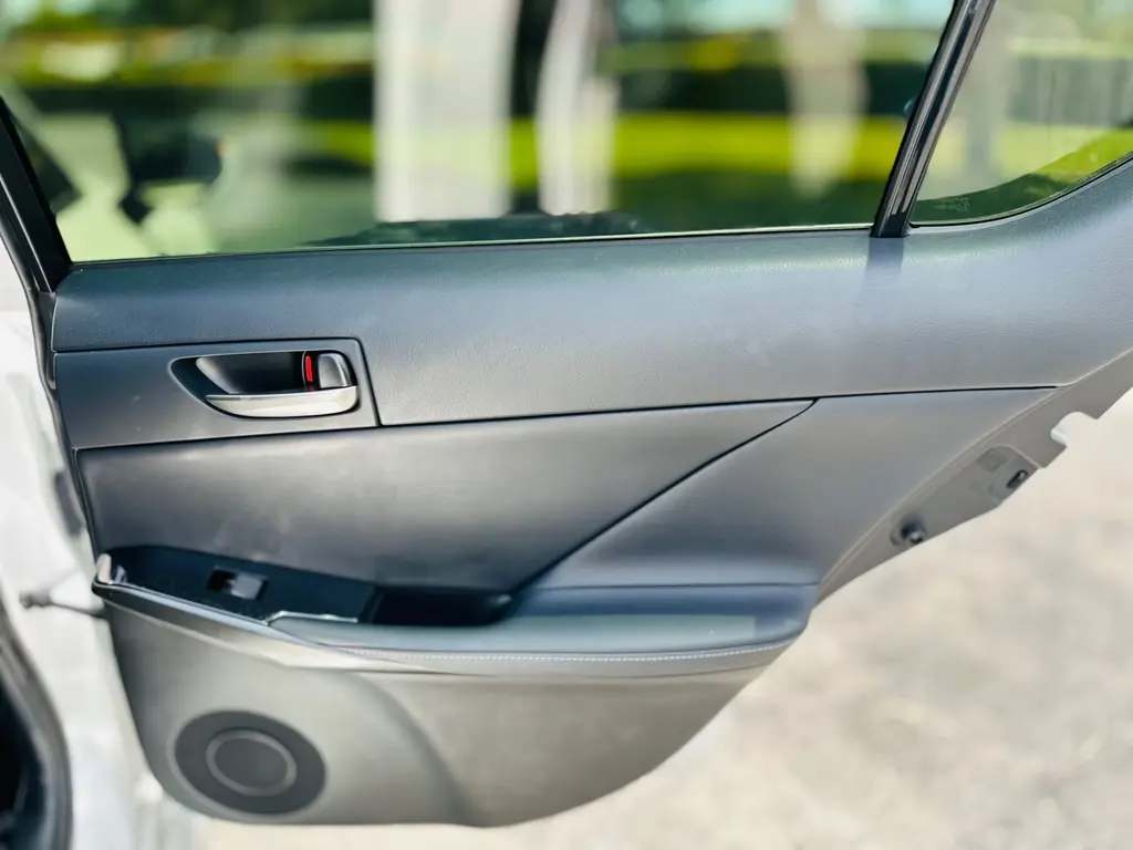 Florida Fine Cars - Used LEXUS IS 2021 MARGATE IS 300