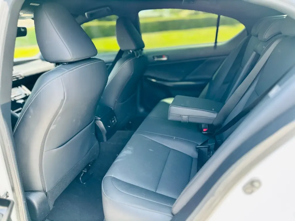 Florida Fine Cars - Used LEXUS IS 2021 MARGATE IS 300