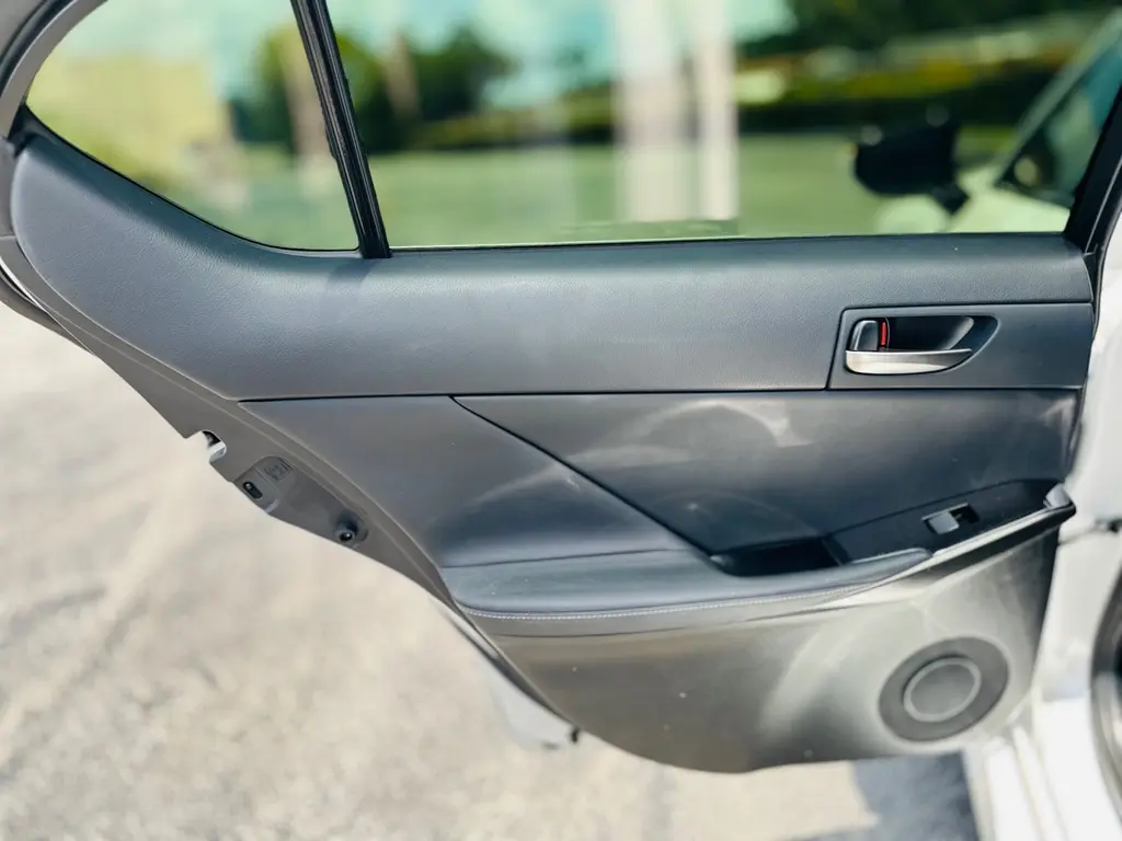 Florida Fine Cars - Used LEXUS IS 2021 MARGATE IS 300