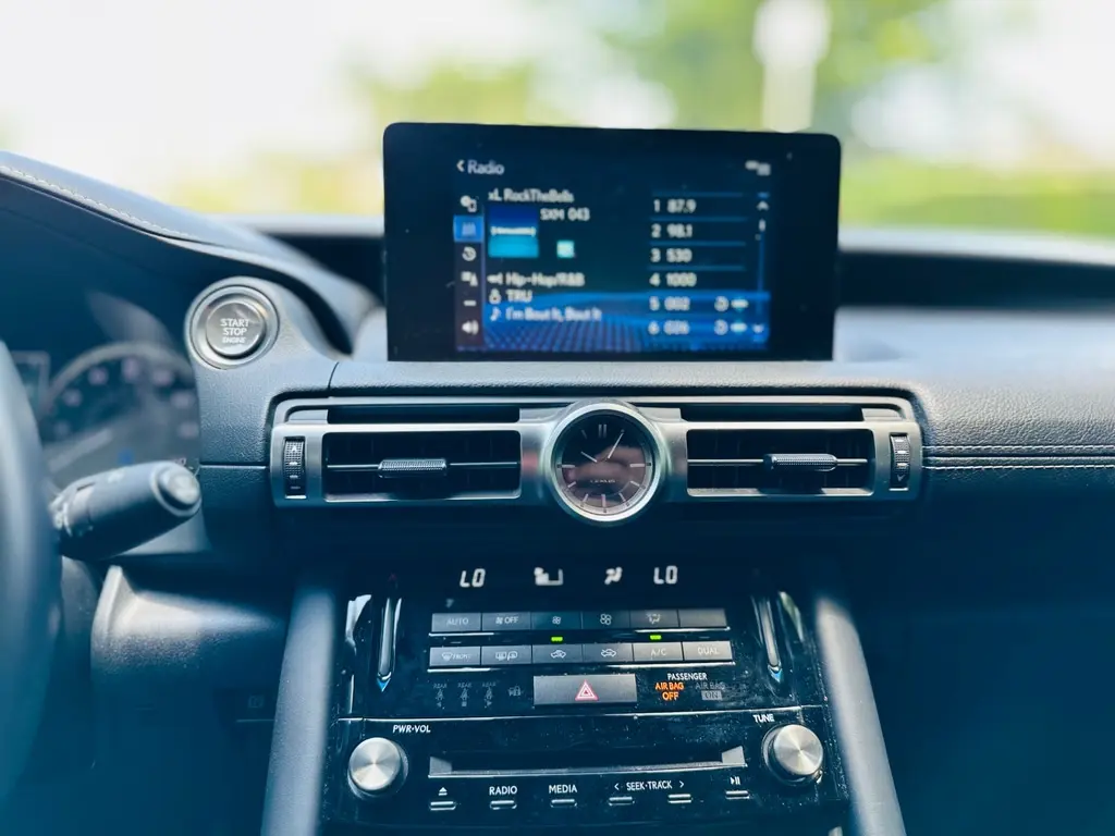 Florida Fine Cars - Used LEXUS IS 2021 MARGATE IS 300