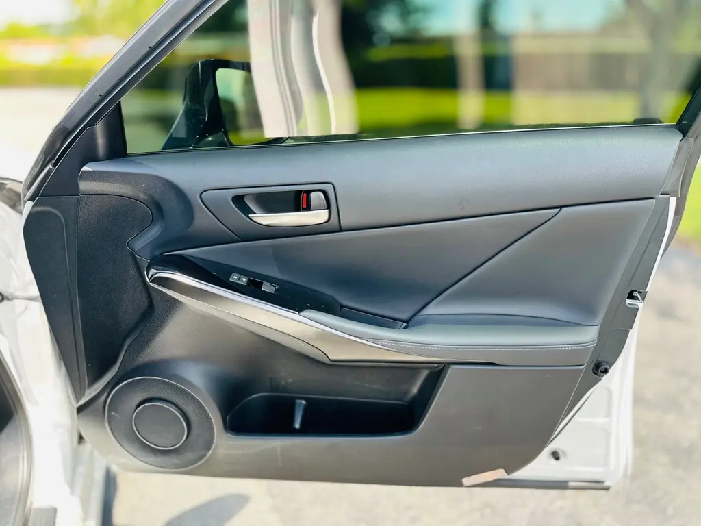 Florida Fine Cars - Used LEXUS IS 2021 MARGATE IS 300