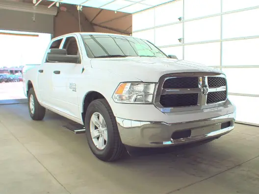 Florida Fine Cars - Used RAM 1500 CLASSIC 2023 MARGATE SLT