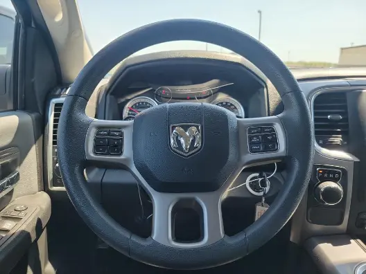Florida Fine Cars - Used RAM 1500 CLASSIC 2023 MARGATE SLT