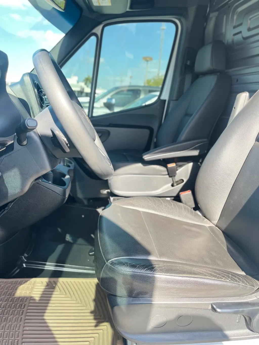 Florida Fine Cars - Used MERCEDES-BENZ SPRINTER 2022 MARGATE 
