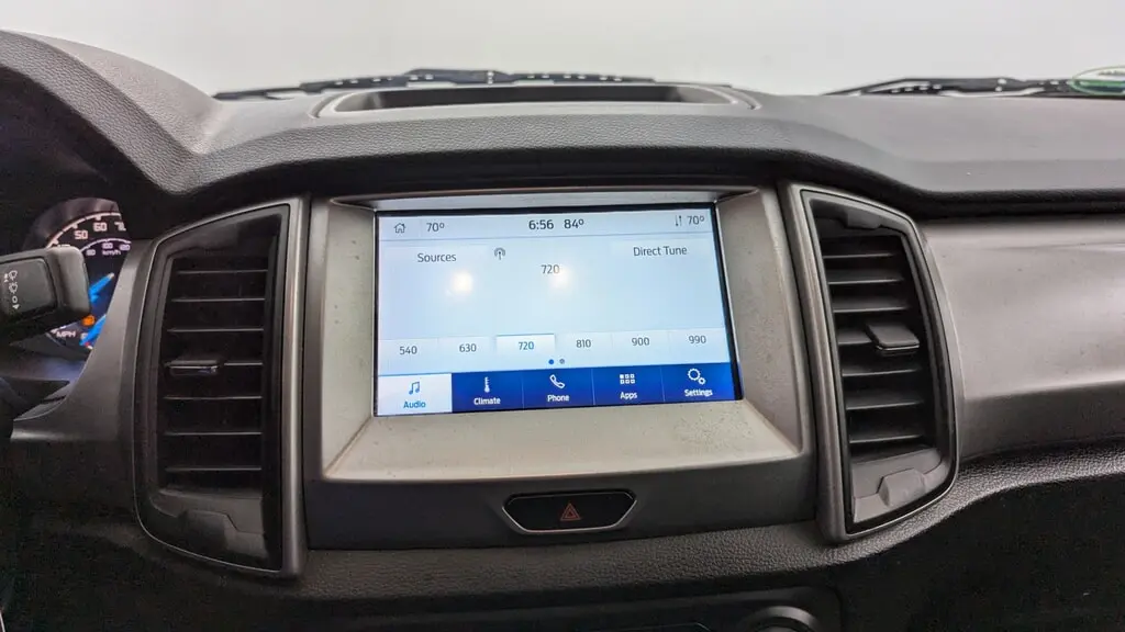 Florida Fine Cars - Used FORD RANGER 2021 MARGATE XL
