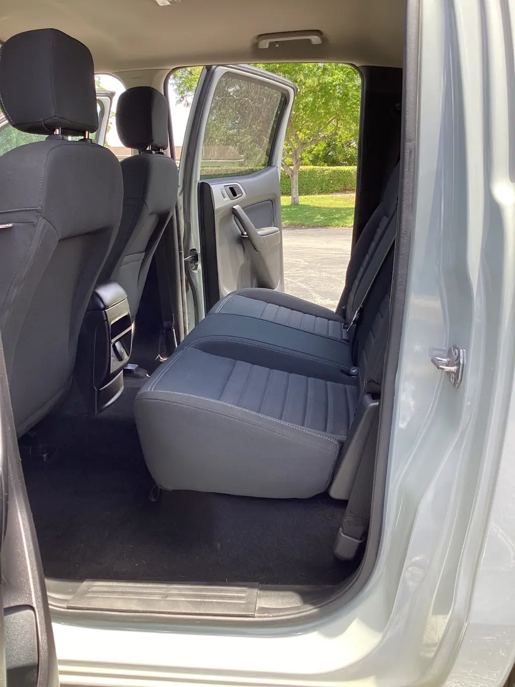 Florida Fine Cars - Used FORD RANGER 2021 MARGATE XL