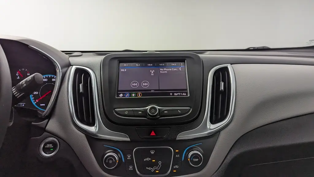 Florida Fine Cars - Used CHEVROLET EQUINOX 2020 WEST PALM LS