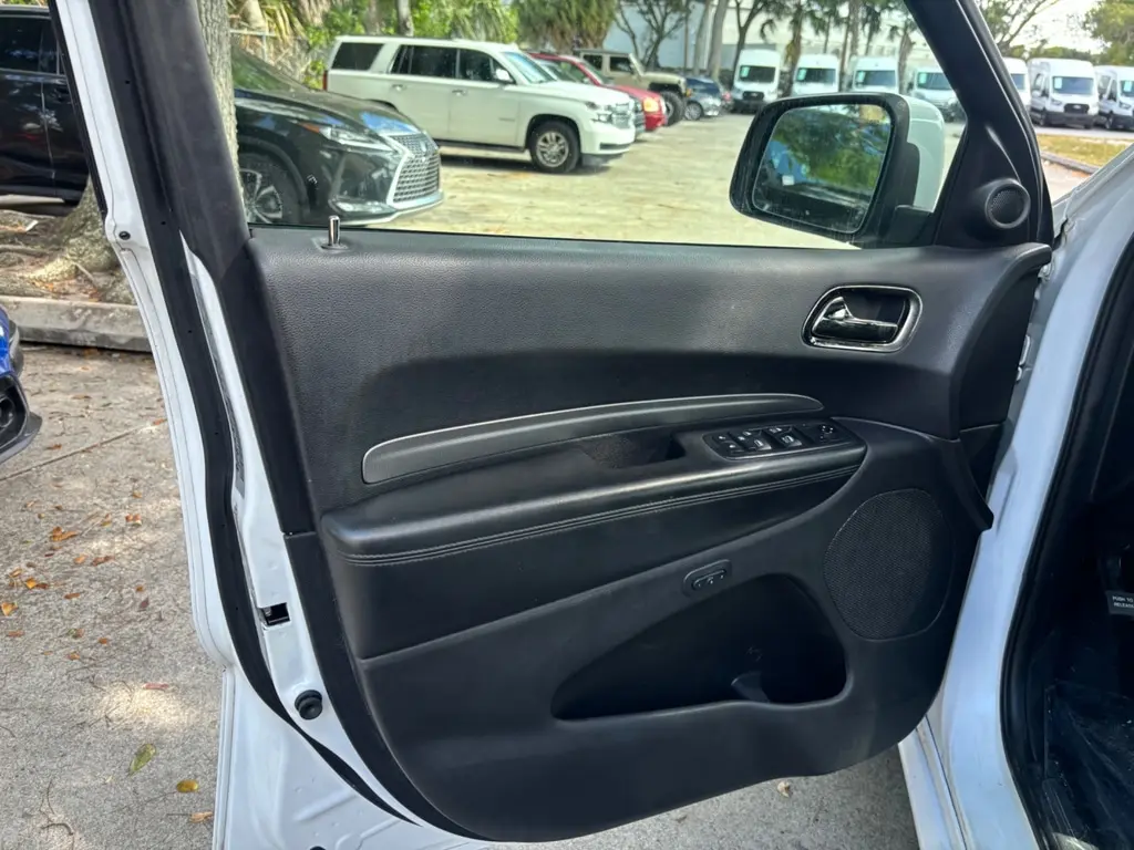 Florida Fine Cars - Used DODGE DURANGO 2019 WEST PALM GT PLUS
