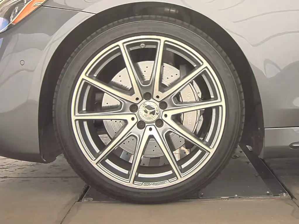 Florida Fine Cars - Used MERCEDES-BENZ S-CLASS 2018 WEST PALM S 560