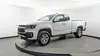 Florida Fine Cars - Used CHEVROLET COLORADO 2022 MIAMI 2WD LT