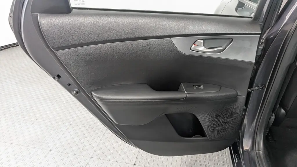 Florida Fine Cars - Used KIA FORTE 2021 ORLANDO LXS