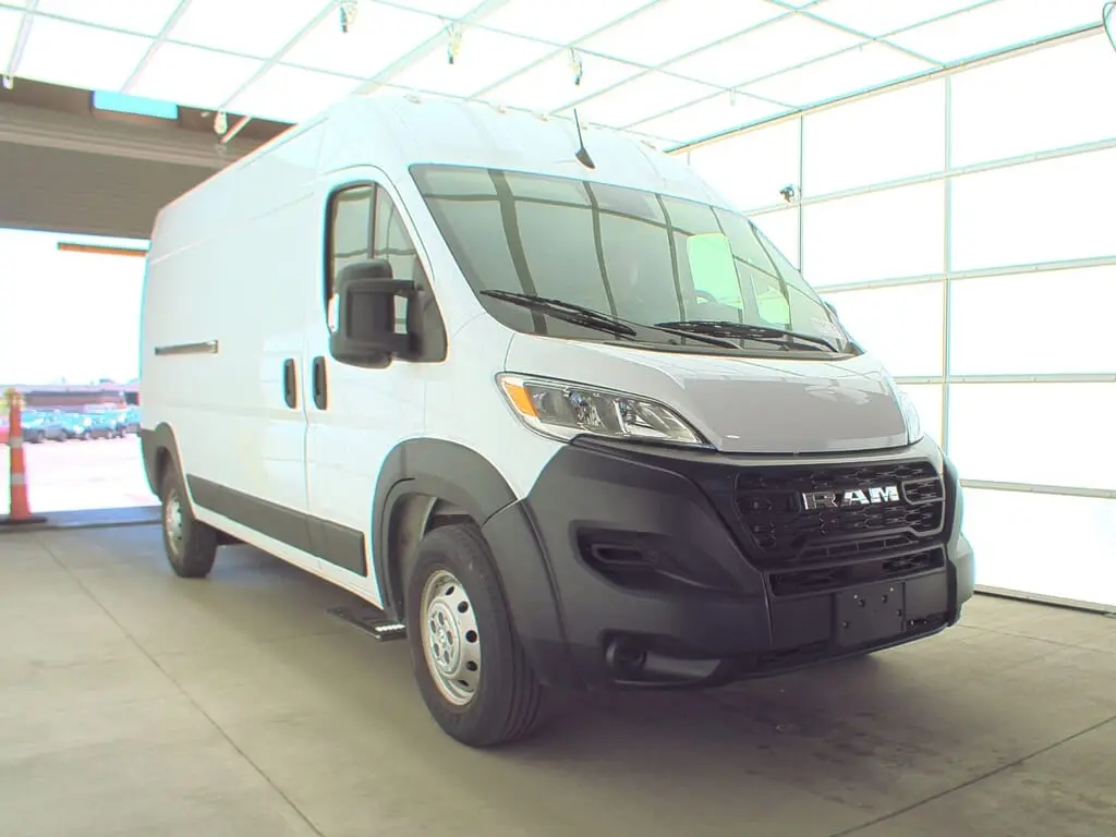 Florida Fine Cars - Used RAM PROMASTER 2023 ORLANDO 