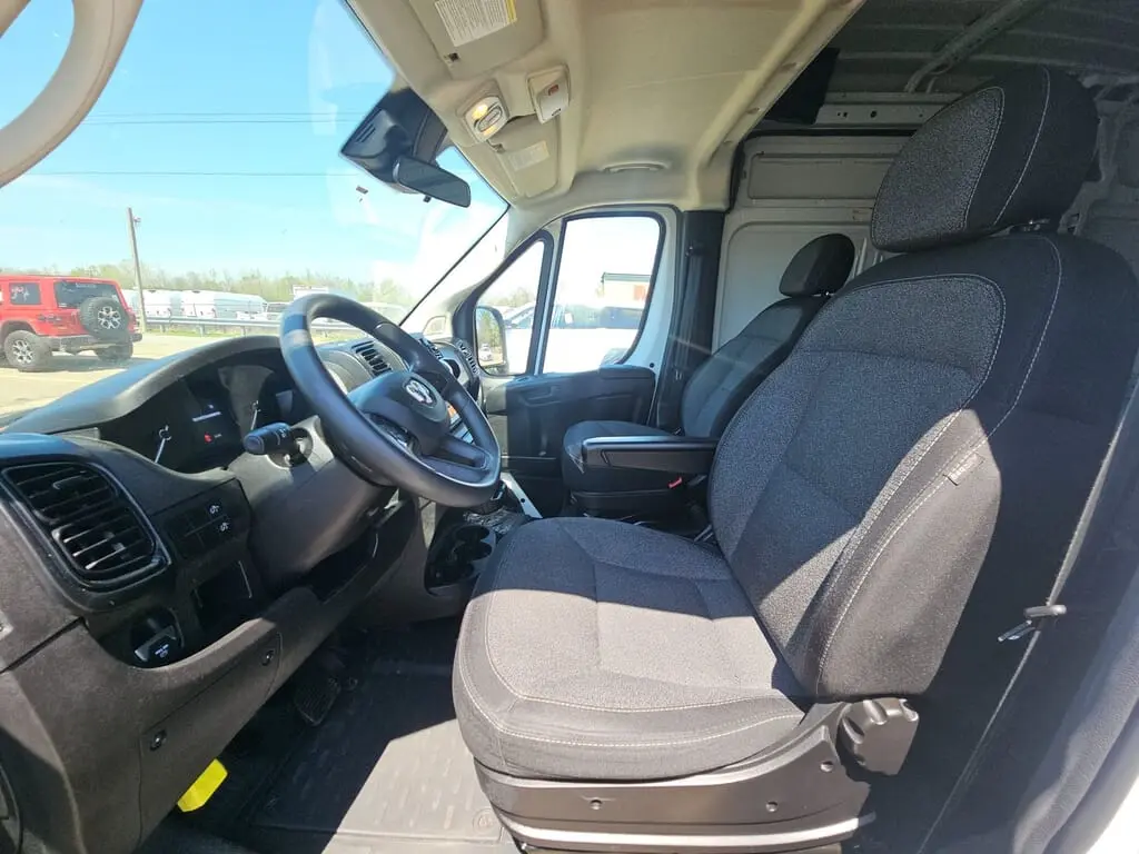 Florida Fine Cars - Used RAM PROMASTER 2023 ORLANDO 