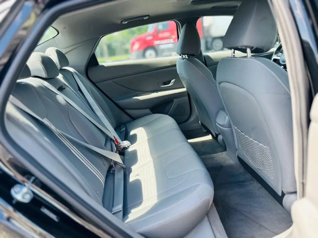 Florida Fine Cars - Used HYUNDAI ELANTRA 2021 MIAMI SEL