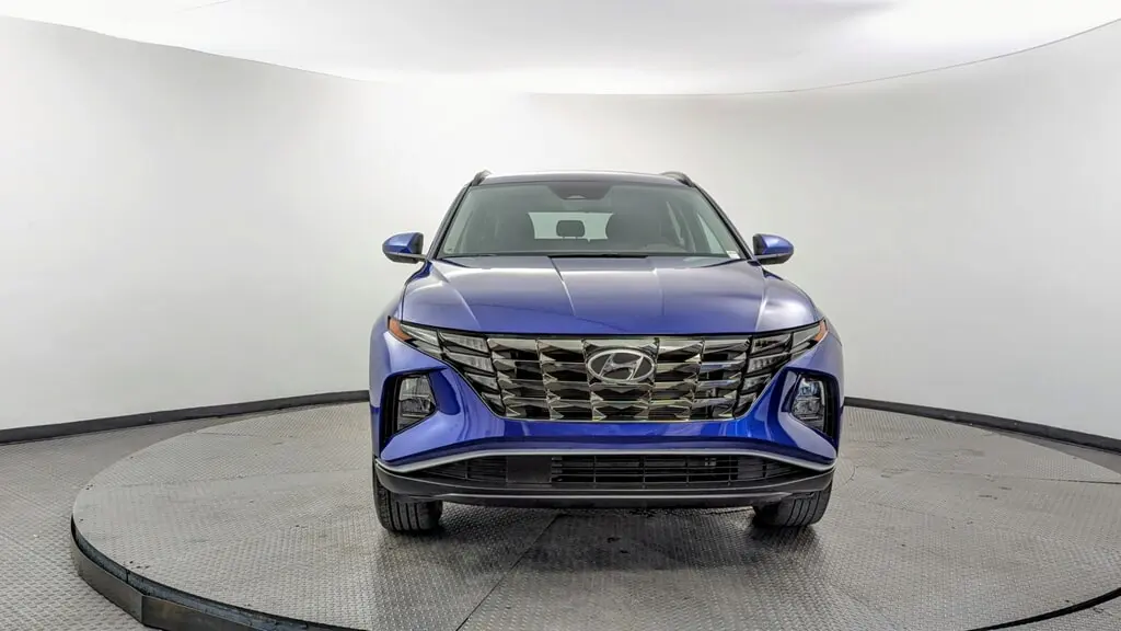 Florida Fine Cars - Used HYUNDAI TUCSON 2024 MIAMI SEL